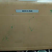 چرخ خیاطی ریکاوری