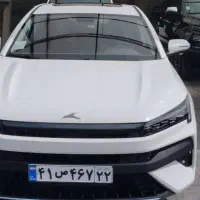 کی ام سی جی 7|خودرو سواری و وانت|تهران, نازیآباد|دیوار