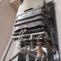 خدمات تعمیر پکیج،آبگرمکن گازی و برقی شیرآلات کولر|خدمات پیشه و مهارت|تهران, صادقیه|دیوار
