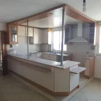 آپارتمان ،۱۰۰متر،۲خواب تسلیحات