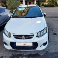 فروش کوئیک اتوماتیک ۱۴۰۱