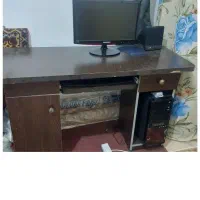 میز کامپیوتر