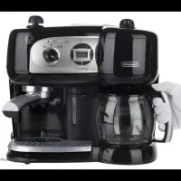 قهوه‌ساز ترکیبی 1.BCO 264 دلونگی|سماور، چای‌ساز، قهوه‌ساز|تهران, آسمان|دیوار