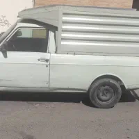 پیکان وانت
