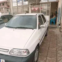 پرایدمدل ۹۴عتیقه