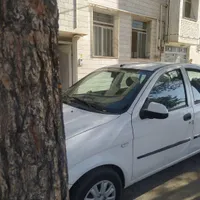 تیبا 2|خودرو سواری و وانت|بیرجند, |دیوار