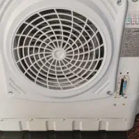 کولر آبی ۲۸۰۰ بسیار تمییز