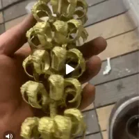 ریخته گری و ساخت قطعات فلزی