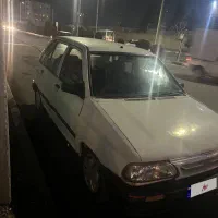 پراید هاچپک کره ای|خودرو سواری و وانت|محمدشهر, همایون ویلا|دیوار