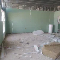 شاگرد کناف کار