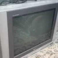 تلویزیون ال جی ۲۱|تلویزیون و پروژکتور|شاهین‌شهر, شهرک گلدیس|دیوار