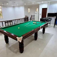 اجاره ویلاباغ عمارت آتلانتیس۲استخره جکوزیدارسالنی