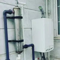 تاسیسات،خدمات لوله کشی آب،گاز،تعمیرات پکیج آبگرمکن