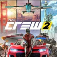 اکانت قانونی The Crew 2