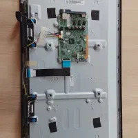 سامسونگ 32 پنل صدمه دیده