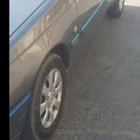 پژو تیوفایو|خودرو سواری و وانت|سمیرم, |دیوار