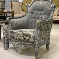 مبل استیل وتعمیرات روکوبی ورنگکاری تخصصی