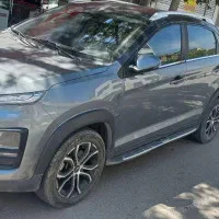 x22 pro اتومات|خودرو سواری و وانت|مشهد, توس (بلوار توس)|دیوار