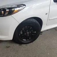 سلام ۲۰۷مدل ۴۰۳تیوفاو|خودرو سواری و وانت|مرودشت, مسجد رسول‎|دیوار