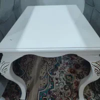 میز جلو مبلی