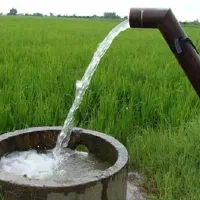 فروش چاه موتور کشاورزی