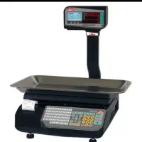 ترازو ۱۵۰۰۰ پلاس محک|فروشگاه و مغازه|کرج, شهرک امیر المومنین|دیوار