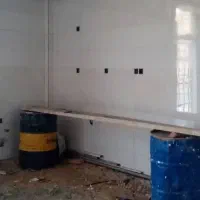 نصب کاشی و سرامیک