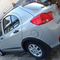 کوئیک 402 بی رنگ|خودرو سواری و وانت|کرج, باغستان|دیوار