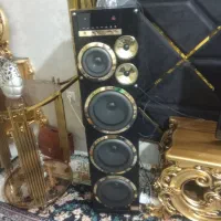 یه جفت باند رقص نور|سیستم صوتی خانگی|مشهد, مصلی (کارمندان اول)|دیوار