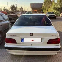 پارس xu7p مدل 1401|خودرو سواری و وانت|تهران, عبدل‌آباد|دیوار
