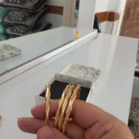 النگو طلا نو نو