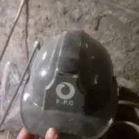 کلاه ایمنی