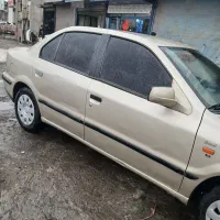 سمند مدل ۱۳۸۵|خودرو سواری و وانت|محمدشهر, محمدشهر|دیوار