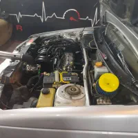 ریمپ انواع خودرو بصور تخصصی