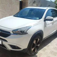 فروش تیگو هفت اکسلنت مدل ۹۷|خودرو سواری و وانت|جم, |دیوار