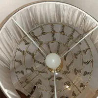 آباژور|چراغ خواب و آباژور|بهارستان, |دیوار