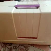 جعبه چرخ خیاطی ژانومه