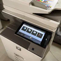دستگاه فتوکپی ایستاده رنگی SHarp مدل MX-3570|پرینتر، اسکنر، کپی، فکس|تهران, فلسطین (میدان انقلاب)|دیوار