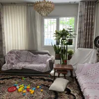 138متر کلنگی/قابل سکونت و قابل تجمیع