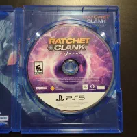 بازی Ratchet & Clank - Rift مخصوص PS5|کنسول، بازی ویدئویی و آنلاین|رشت, فرزانه|دیوار