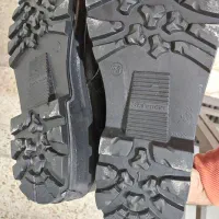 پوتین بهمن سایز ۴۳ نو نو|کیف، کفش، کمربند|تیران, |دیوار