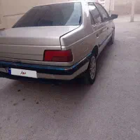 پژومدل88|خودرو سواری و وانت|بناب, |دیوار