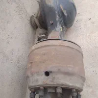 دیفرانسیل اتوبوسی|خودرو سنگین|گنبد کاووس, |دیوار