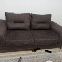 فروش مبلمان 7نفره ومیز وصندلی غذاخوری 8نفره