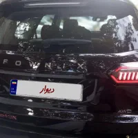 تیگو ۸ پروکسی|خودرو سواری و وانت|ارومیه, |دیوار