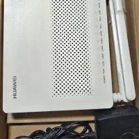 مودم فیبر نوری|مودم و تجهیزات شبکه|تهران, دهونک|دیوار