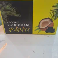 زغال نارگیل صادراتی
