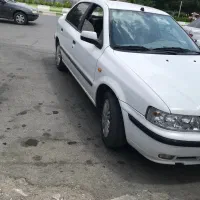 سمند Ef7سون دوگانه مدل ۹۴