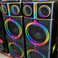 اسپیکر وارداتی شرکتی GBL SONY و...