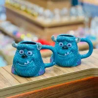 ماگ ، سرامیکی عمده